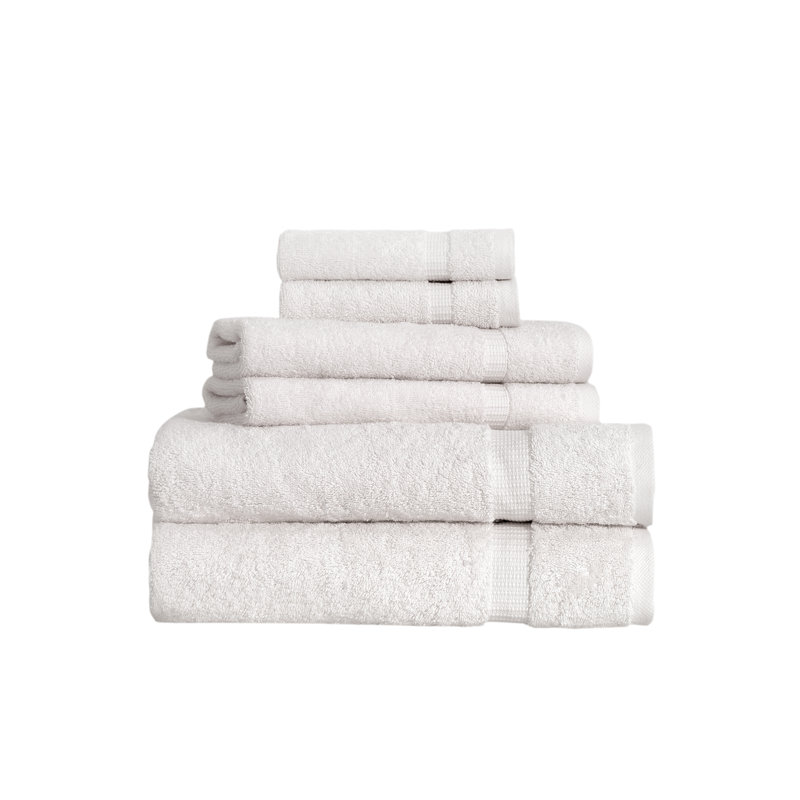 Lovette Plush Mulit-Size Set, Ivory