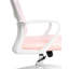 Office Chair with Headrest-1187584928