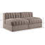 Tissu d'ameublement en velours Paynton 2 pièces Canapé modulaire-1921851396