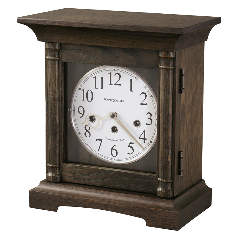 Pike Clock