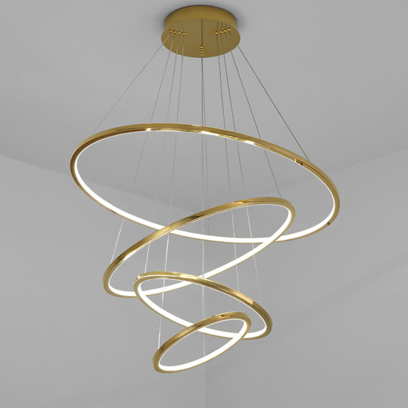Luminaire suspendu Mid-Century