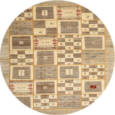 Niesha Southwestern Indoor Rug