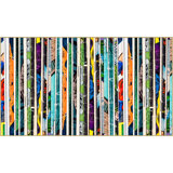 Comic Strip Print