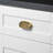 2 1/2" Center to Center Cup/Bin Pull Multipack-41410767