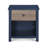 Connelly Full Bed and Nightstand Bundle
