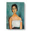 Christina by Amedeo Modigliani - Wrapped Canvas-61850547
