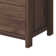 Commode 6 tiroirs Allysyn