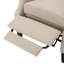 Fauteuil inclinable manuel Yedda-862705838