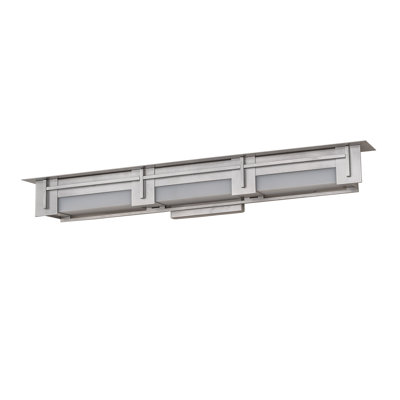 Konsol 3 - Light Flush Mounted Sconce