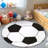 Kids Carpet Playmat Rug with Non-Slip Backing Soccer Game Area Rug for Baby Toddler Kid Child in Bedroom Classroom Playroom-2138506688