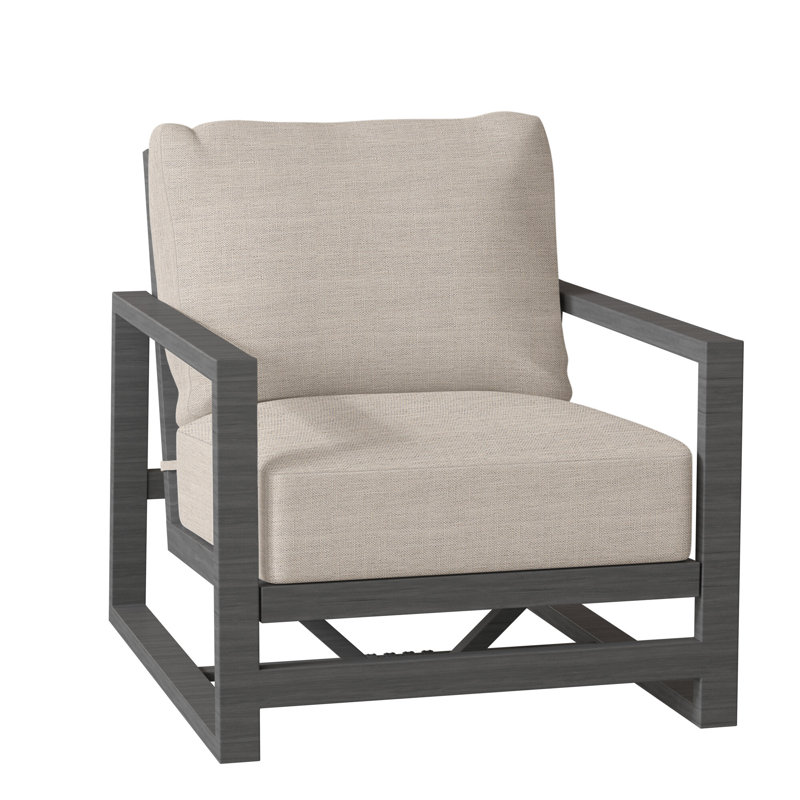 Summer Classics Avondale Lounge Chair - Thumbnail 2