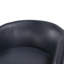 Fauteuil demi-tonneau Maisy