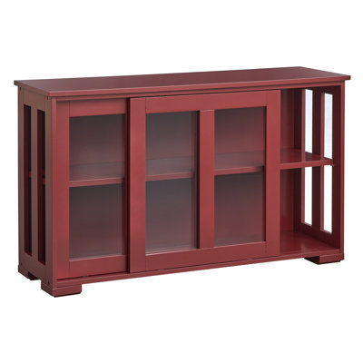 Cari-Ann 42'' Sideboard