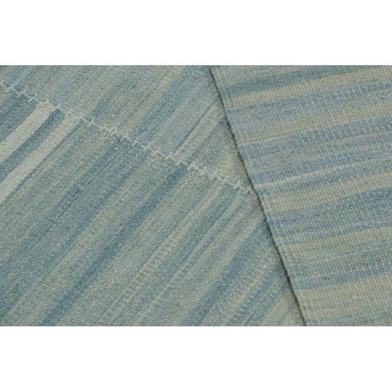 Rez Kilim One-of-a-Kind 6'7x9'9 Area Rug
