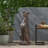 Brawner Concrete Garden Statue