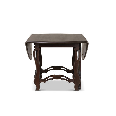 Westminster Gateleg Table, Whitewash