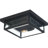 Westover Glass Flush Mount-63380559