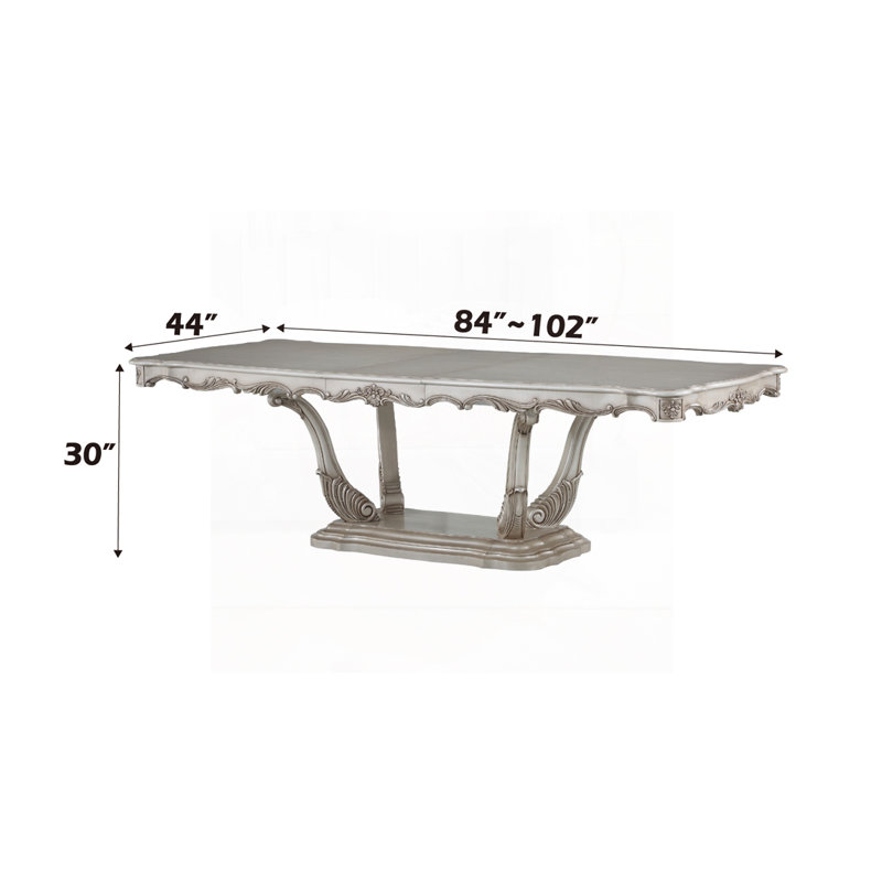Table de salle à manger Finish