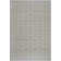 Tapis intérieur / extérieur Burnell Linden 100