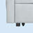 Loveseats Sofa Bed With Pull-Out Bed, Adjsutable Back-2130716027