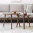 Small End Table, Small Coffee Table, Accent Table For Living Room-1807806742