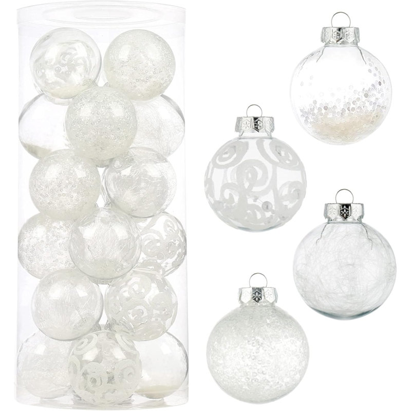 The Holiday Aisle®, Blanc