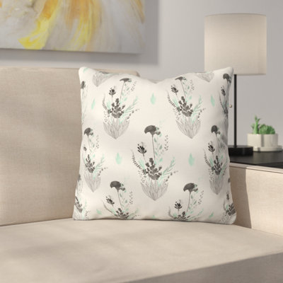 Coussin décoratif