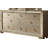 Frantz 68 " W 8 - Drawer Dresser