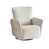 Beige Polyester Blend