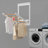 Clothes Drying Rack Wall Mounted Clothes Drying Rack Folding Clothes Drying Rack For Laundry