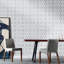 Medina 8" x 8" Cement Patterned Wall & Floor Tile-1168965411