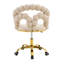 Chaise de bureau Puffy-180007530