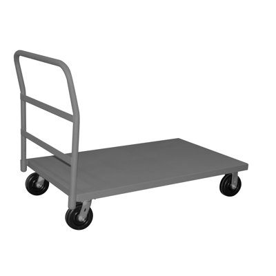 36 in. H Utility Cart