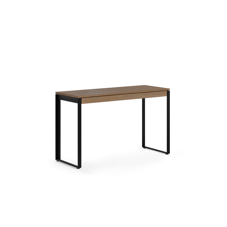 Bureau d'ordinateur Linea Office Console