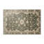Tapis intérieur et extérieur brun Overdyed-1734856310