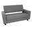 SoftScape Inspired Playtime Kids Classic Sofa-95853708