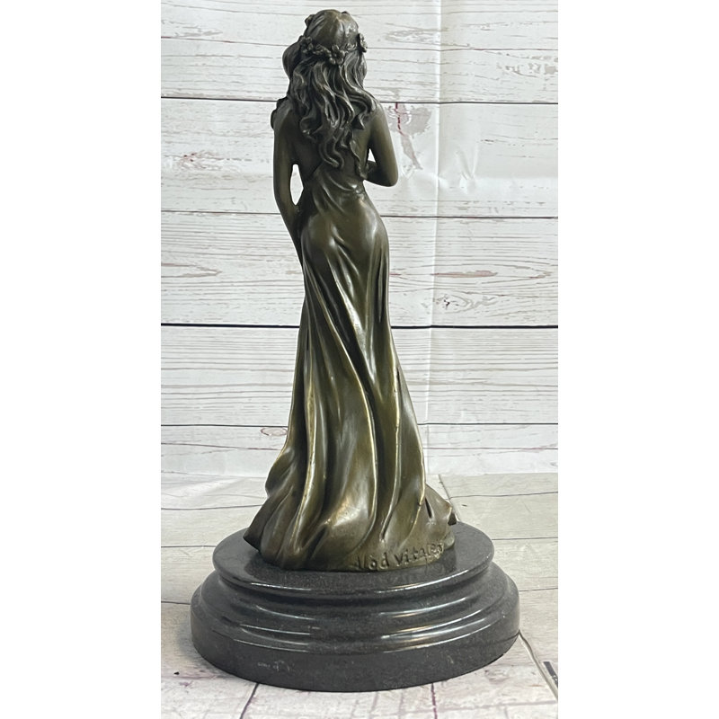 Figurine Britanee Aldo Vitaleh