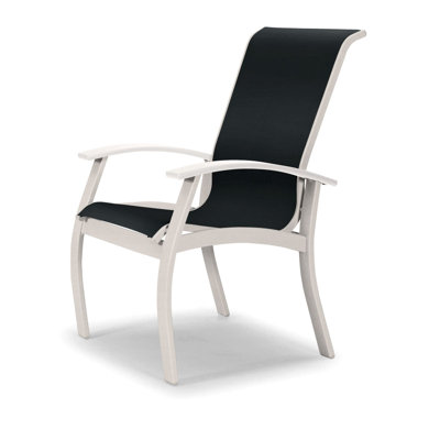 Chaise de patio Askar