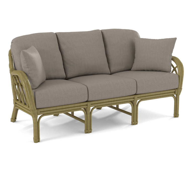 Edgewater 79" Flared Arm Sofa