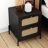 Caillin 4 Piece Bedroom Set
