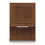 Moduluxe 1 - Drawer Solid Wood Nightstand-1816689173