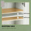 Armoire de rangement moderne-571549947