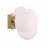Vine, Vanity, 5Lt, Opal Glass-109379745