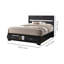 Lit avec 2 tiroirs Elessa-999067970-969092074