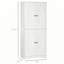 Garde-manger autoportant 71 po Alyxs