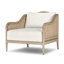 Chaise d'extérieur Boerum