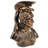 Mars, Roman God of War Bust