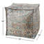 Cartwell Upholstered Pouf