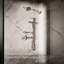 Statement 2.5 GPM Single-Function Iconic Handshower-1383112186