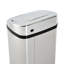 Steel Motion Sensor Kitchen Trash Can-770668773